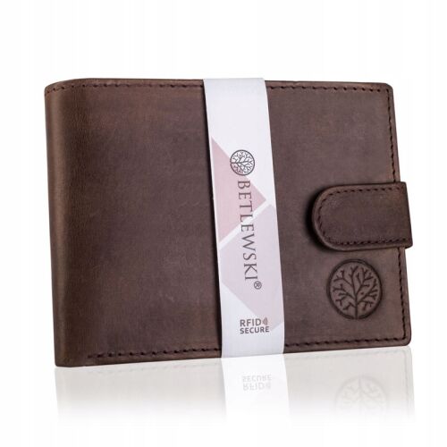 BPM-HT-60 BARNA PRIME Férfi Pénztárca 146963567