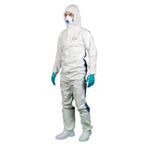 OXYCHEM C250 MPFL 63G VÉDŐRUHA. L MÉRET - BHP C250 L 146963639 - Munkás overál