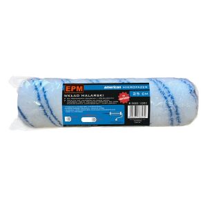 FESTÉKBETÉT 12MM 25CM AMERIKAI MIKROFAZER - E-300-1091