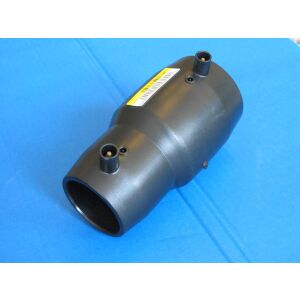 Szimmetrikus elektrofúziós redukció 50X32 SDR7.4 SDR11, víz-gáz 146964007 - KPE idom