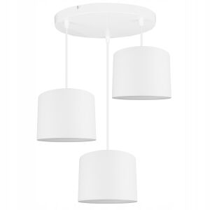 Mennyezeti lámpa, csillár, lámpaernyő, modern 146964023 - Lámpa & Világítás