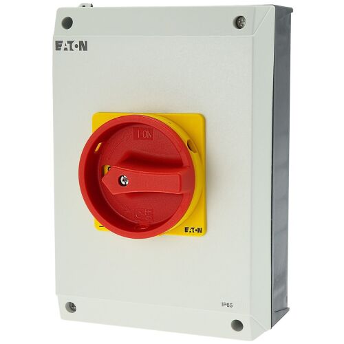 Be/Ki kapcsoló In=63A P=37kW P3-63/I4/SVB/N 146964201