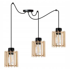 MODERN FA LED MENNYEZETI LÁMPA 146964245 - Lámpa & Világítás