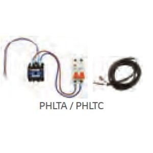 HMV tartály szerelőkészlet 3 fázisú osztott hőszivattyúkhoz 146964411 - Háztartási nagygép kiegészítő