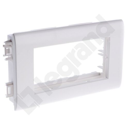 Dupla fogantyú (2X45mm) 80mm széles burkolathoz 146964474