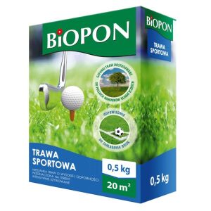 SPORTFŰ 0,5 KG - BR BIO-1099 146964604 - Fűmag