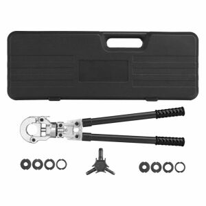 PEX KRIMPELŐ SZERSZÁM, TOK - T N02-445 146964653 - Kézi szerszám