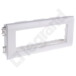 Háromszoros fogantyú (3X45mm) 80mm széles burkolathoz