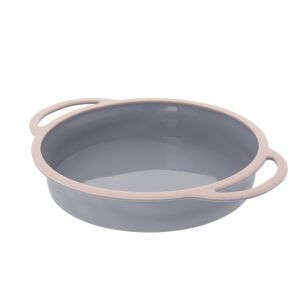 KEREK SZILIKON FORMA 23cm MEREV 3355 146965002 - Főzőedény & Sütőedény