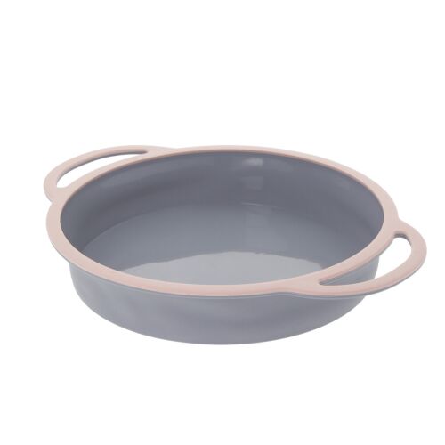 KEREK SZILIKON FORMA 23cm MEREV 3355 146965002