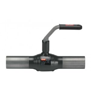 JIP golyóscsap hegesztési végekkel, PN40, DN20 146965036 - Golyóscsap