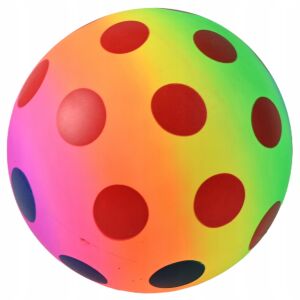 D44405 / 9"-os (400) golyó BW PB