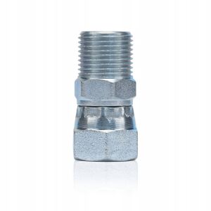 Forgó csatlakozó a festőegység tömlőjének meghosszabbításához, GW 1/4"" GZ 3/8"" 146965053 - Csatlakozó és kiegészítő