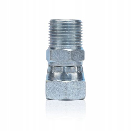 Forgó csatlakozó a festőegység tömlőjének meghosszabbításához, GW 1/4"" GZ 3/8""