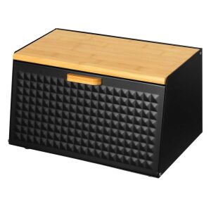 KÉTOLDALAS KENYÉRDOBOZ 2743 146965123 - Ételtárolás