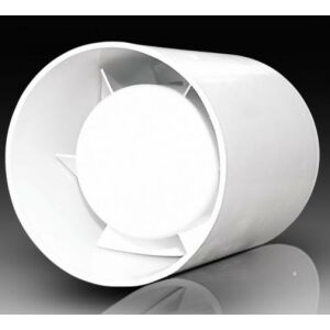 EURO 2 FI120 CSATORNÁS VENTILÁTOR - WD-007-0052 146965224 - Levegőkezelés