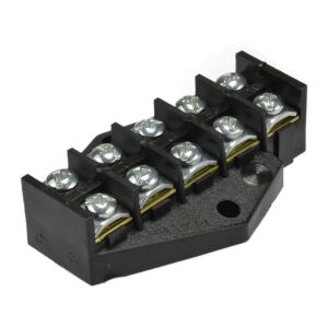 SOROZAT, ELÁGAZÓGYŰRŰ 5X16MM2 FEKETE - E121YY-UL005 146965317 - Sorkapocs