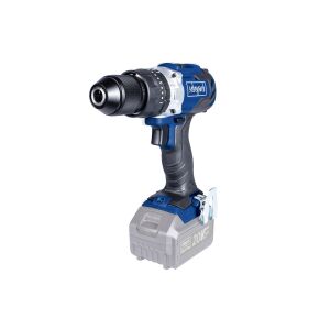 Scheppach kefe nélküli ütvefúró BCCD70-20ProS 20V 60 Nm (akkumulátor nélkül)