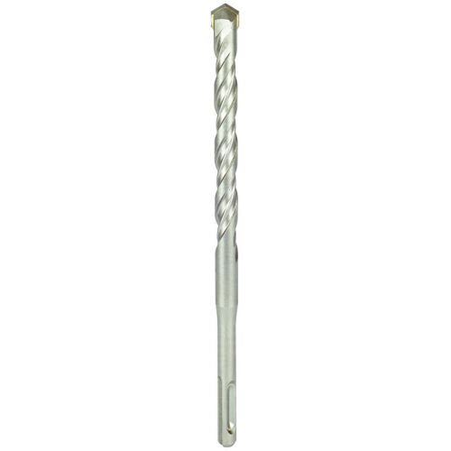 SDS+ 12mm betonfúró kalapácsokhoz, falazat fúrásához - Fúrószár