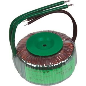 Toroid transzformátor TTH 300 230/11.5V világítás halogén világítási rendszerekhez 146966266 - Transzformátor