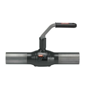 JIP golyóscsap hegesztési végekkel, PN40, DN32 146966334 - Golyóscsap