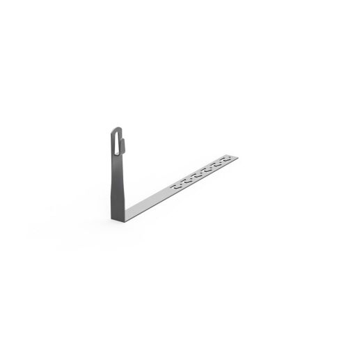 Csavart sarokkonzol kampóval 330mm 11.2/Z OG 146966503