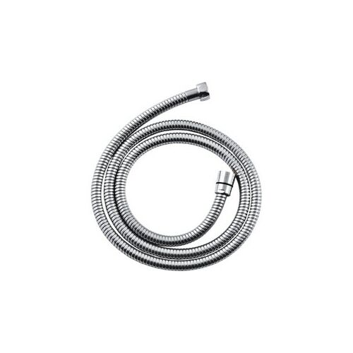 KRÓM ZUHANYCSŐ 125CM-ES KIEMELKEDŐ, DUPLA KÚPOS ZAC - H/AW-22-125 146966515