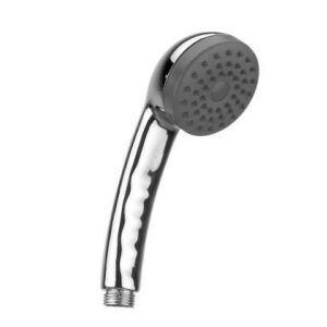 Milo 1-Function zuhanyfej, króm