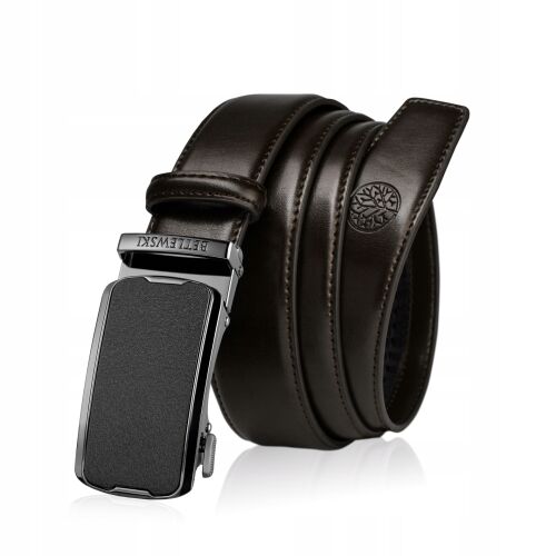 C35-MT BRAZ 110 ELITE férfi bőröv 146966674