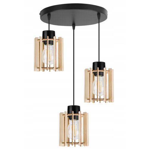 MODERN FA LED MENNYEZETI LÁMPA 146966691