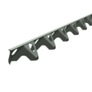 MŰANYAG LINEÁRIS TÁNYÉR SUPER TRICK 20 2000MM DRUPAK - SL S01323 146966996 - Ölesléc & lehúzóléc