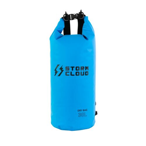 StormCloud Bajau vízálló sporttáska/hátizsák 30L, kék 146967191