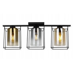 MODERN ELEGÁNS ÜVEG FÜGŐLÁMPA 146967553 - Lámpa & Világítás