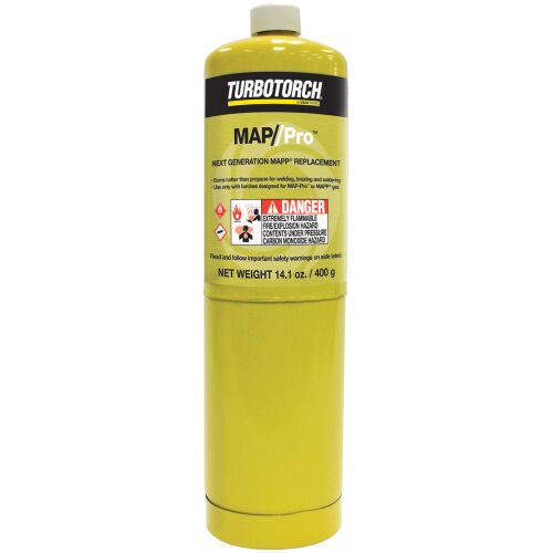 GÁZPATRON MAP/PRO MENET 1'' 400G MPT-1 0916-0122#2711 13 - S/EI2400 146967946