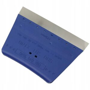 SMT acél gitt forrasztópaszta falra szerelhető 175mm