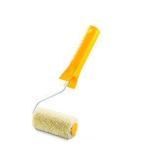 Hardex Midi 10 cm-es mennyezet- és falfestő henger + 42 cm-es nyél