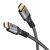 Goobay High Speed HDMI kábel Ethernet-tel, ferde nézet