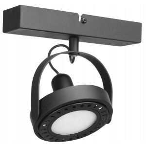 FELÜLETRE SZERELHETŐ LÁMPA, REFLEKTOR, GU10, LED SPOT LÁMPA