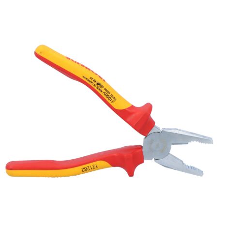 180mm IRONSIDE kombinált fogó 146968281