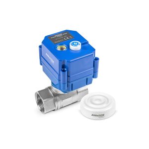 SMART AURATON Water STOP Set 1" - árvízvédelmi rendszer 146968318 - Okos eszköz