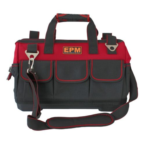 SZERSZÁMTÁSKA 42X23X29 CM - E-955-0031 146968383 - Szerszámos láda és táska