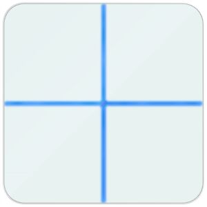 AEOTEC | WallMote Quad négygombos távkapcsoló | Z-Wave 146968418 - Okos eszköz