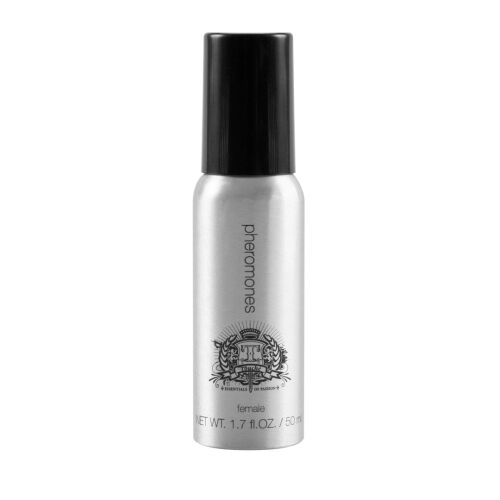 Feromonok nőknek - 50 ml Touche by shots