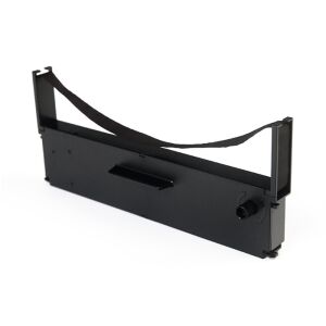 JetWorld Nylon Ribbon Black Epson ERC31B csere (C43S015369) 146968616 - Nyomtató & Szkenner