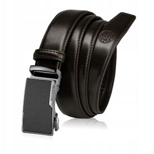 C30-PR BRAZ 125 ELITE férfi bőröv