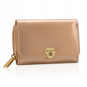 BPD-VS-930 ZLOTY FÉNYES női pénztárca 146968917 - Női kiegészítő