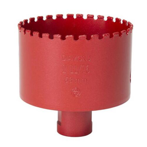 DRYGRES PRÉMIUM FÚRÓ 68 MM M14 - RI 06978 146969280 - Körkivágó és lyukfűrész