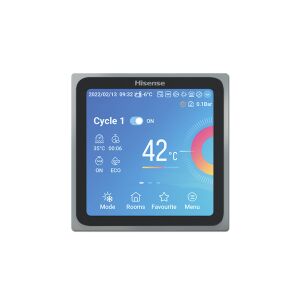Hisense HSXM-FE01 | Touch Controller 146969380 - Okos eszköz