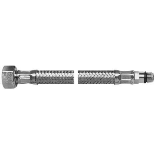 Fonott rozsdamentes acél csaptelep rövid véggel Viper Plus 1/2" M10x1 L 45 146969522