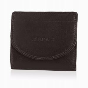 BPM-BF-400 BARNA KLASSZIKUS férfi pénztárca 146969628 - Férfi pénztárca